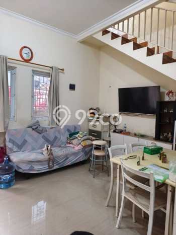 Jual Rumah Eksklusif 2 KT di Jembatan Lima, Jakarta Barat Jual Rumah Eksklusif 2 KT di Jembatan Lima, Jakarta Barat