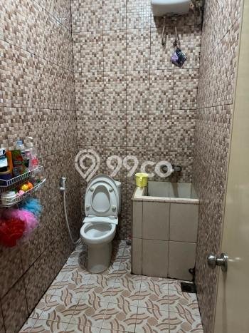 Jual Rumah Eksklusif 3 KT di Batu Ceper, Tangerang Jual Rumah Eksklusif 3 KT di Batu Ceper, Tangerang