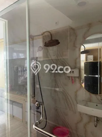 Apartemen Sewa 0 Kamar Hemat Siap Huni di Tangerang, Luas 22m2 Apartemen Sewa 0 Kamar Hemat Siap Huni di Tangerang, Luas 22m2