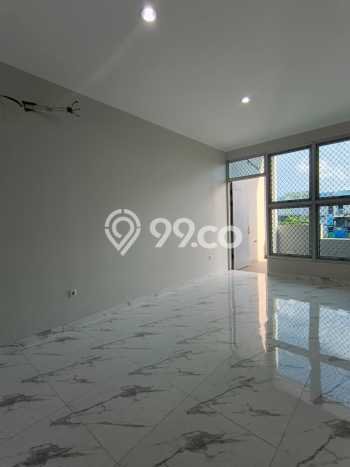 Dijual Rumah Modern 3 KT di Citra Garden, Jakarta Barat Dijual Rumah Modern 3 KT di Citra Garden, Jakarta Barat