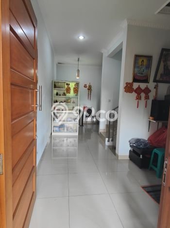 Rumah Minimalis 3 KT LT 75m2 di Pegadungan Rumah Minimalis 3 KT LT 75m2 di Pegadungan