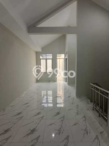 Dijual Rumah Modern 3 KT di Citra Garden, Jakarta Barat Dijual Rumah Modern 3 KT di Citra Garden, Jakarta Barat
