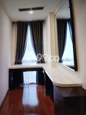 Hunian Apartemen Strategis untuk Dijual di Bandung dengan 2 Kamar Hunian Apartemen Strategis untuk Dijual di Bandung dengan 2 Kamar