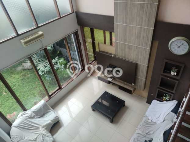 Siap Huni Rumah Mewah 6 Kamar di Batununggal Dekat ke Mana Pun Siap Huni Rumah Mewah 6 Kamar di Batununggal Dekat ke Mana Pun