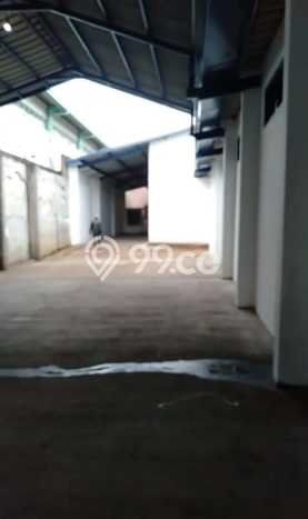 Unit Gudang Tersedia di Caringin Spesifikasi LB 700m2 Unit Gudang Tersedia di Caringin Spesifikasi LB 700m2