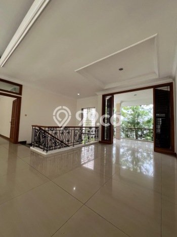 Jarang Ada! Rumah Sewa 5 Kamar Nyaman Siap Huni Setra Duta Jarang Ada! Rumah Sewa 5 Kamar Nyaman Siap Huni Setra Duta
