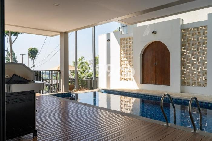 Hunian Berkualitas! Vila Kawasan , Dimensi 390m2m², Kualitas Terbaik Hunian Berkualitas! Vila Kawasan , Dimensi 390m2m², Kualitas Terbaik