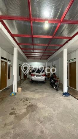 Kost Dijual di Jatinangor dengan 8 KT dan Luas 220m2 Kost Dijual di Jatinangor dengan 8 KT dan Luas 220m2