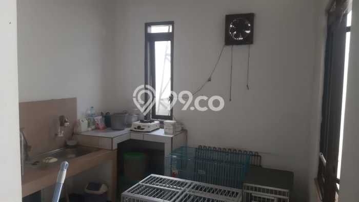 Dijual Rumah Eksklusif 2 KT di Taman Kopo Indah, Bandung Dijual Rumah Eksklusif 2 KT di Taman Kopo Indah, Bandung