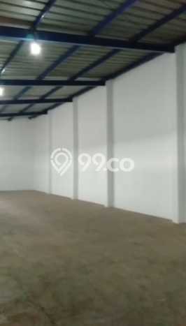 Unit Gudang Tersedia di Caringin Spesifikasi LB 700m2 Unit Gudang Tersedia di Caringin Spesifikasi LB 700m2
