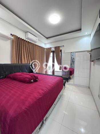 Hunian Mewah LB 250m2 Siap Pakai Desain Elegan di Ungasan, Badung Hunian Mewah LB 250m2 Siap Pakai Desain Elegan di Ungasan, Badung