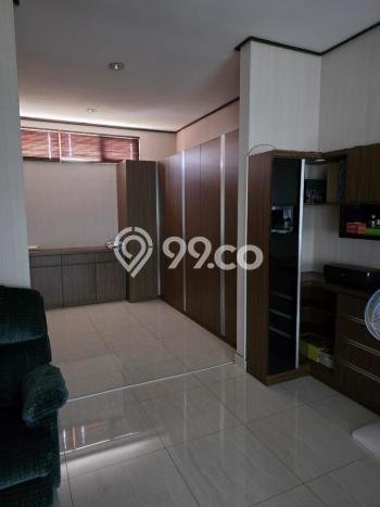 Ready to Use! Premium House LT 168m2 Desain Modern di Setra Duta Ready to Use! Premium House LT 168m2 Desain Modern di Setra Duta