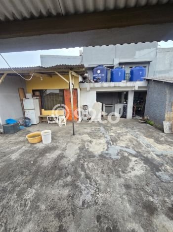 Cocok Untuk Investasi! For Sale Kost di Gardu Jati 31 Kamar Cocok Untuk Investasi! For Sale Kost di Gardu Jati 31 Kamar