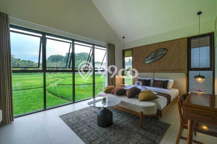 Aset Strategis! Vila di Ubud, Luas 137m2m², Area Strategis dengan nilai meningkat Aset Strategis! Vila di Ubud, Luas 137m2m², Area Strategis dengan nilai meningkat