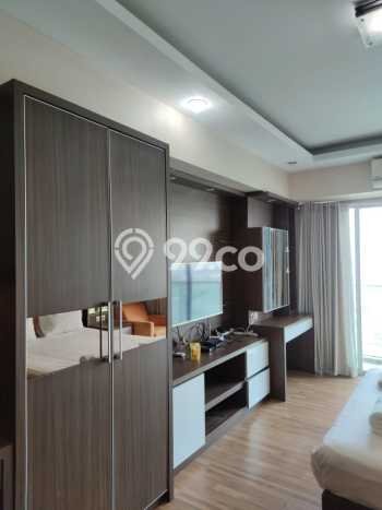 Apartemen Favorit Nyaman Dijual di Bandung dengan 0 Kamar Tidur Apartemen Favorit Nyaman Dijual di Bandung dengan 0 Kamar Tidur