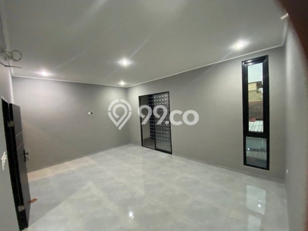 Rumah Minimalis 3 KT di Taman Kopo Indah Bandung Unfurnished Rumah Minimalis 3 KT di Taman Kopo Indah Bandung Unfurnished