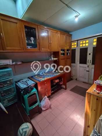 Jual Rumah Favorit Siap Huni LB 160m2 di Margahayu, Bandung Jual Rumah Favorit Siap Huni LB 160m2 di Margahayu, Bandung