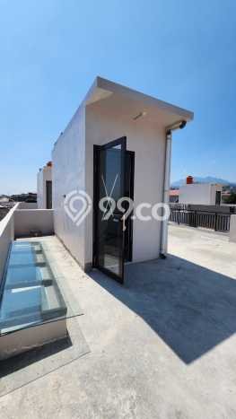 Dijual Rumah Modern 3 KT di Sariwangi, Bandung Dijual Rumah Modern 3 KT di Sariwangi, Bandung