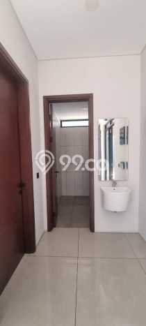 Rumah Luxury Modern Tanpa Renovasi di Kota Baru Parahyangan Bandung Rumah Luxury Modern Tanpa Renovasi di Kota Baru Parahyangan Bandung