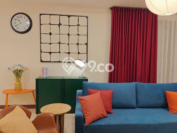 Dijual Apartemen Eksklusif 3 Bedroom di Bandung Dekat ke Fasilitas Publik Dijual Apartemen Eksklusif 3 Bedroom di Bandung Dekat ke Fasilitas Publik