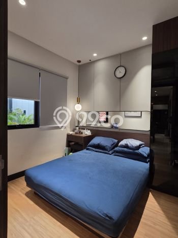 Rumah Elit Modern Tanpa Renovasi di Summarecon Bandung Bandung Rumah Elit Modern Tanpa Renovasi di Summarecon Bandung Bandung
