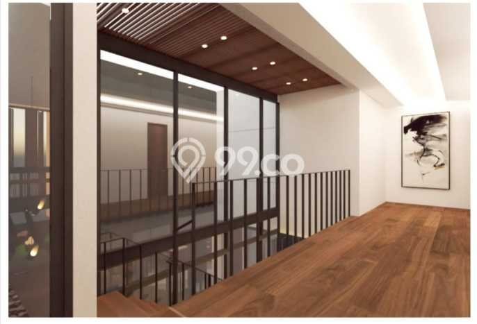 Rumah Luxury Modern Siap Huni di Kota Baru Parahyangan Bandung Rumah Luxury Modern Siap Huni di Kota Baru Parahyangan Bandung