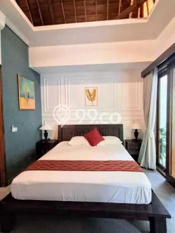 BISNIS POTENSIAL! Vila di , Luas 400m2m², Hasil Menjanjikan BISNIS POTENSIAL! Vila di , Luas 400m2m², Hasil Menjanjikan