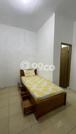 Kost Dijual di Jatinangor dengan 8 KT dan Luas 220m2 Kost Dijual di Jatinangor dengan 8 KT dan Luas 220m2