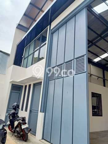 Unit Gudang Dijual di Katapang Bandung Luas Bangunan 400m2 Unit Gudang Dijual di Katapang Bandung Luas Bangunan 400m2