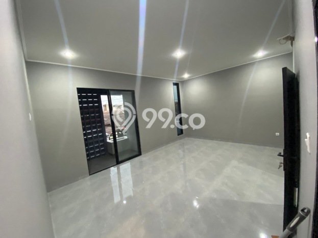 Rumah Minimalis 3 KT di Taman Kopo Indah Bandung Unfurnished Rumah Minimalis 3 KT di Taman Kopo Indah Bandung Unfurnished