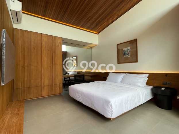 Vila Premium Kawasan , Area 120m2m², Akses Badung, Badung Vila Premium Kawasan , Area 120m2m², Akses Badung, Badung