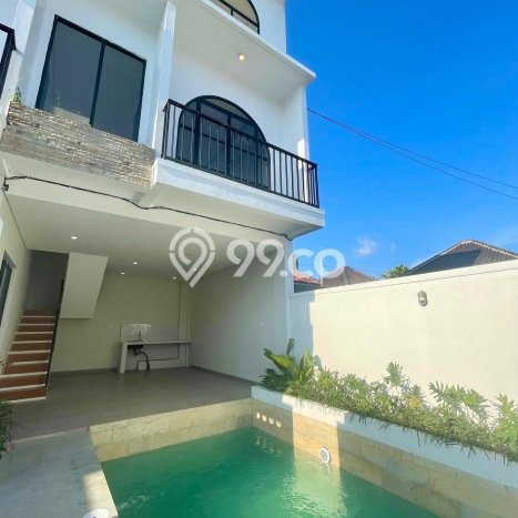 Vila Strategis Kawasan Kuta Selatan, Luas 100m2m², Kawasan Tenang dan aman Vila Strategis Kawasan Kuta Selatan, Luas 100m2m², Kawasan Tenang dan aman
