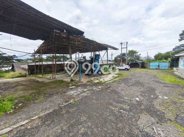 Dijual Tanah 5800m2 di Leuwi Gajah, Cimahi Dijual Tanah 5800m2 di Leuwi Gajah, Cimahi