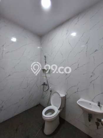 Jual Rumah Modern 3 KT di Taman Holis Indah, Bandung Jual Rumah Modern 3 KT di Taman Holis Indah, Bandung