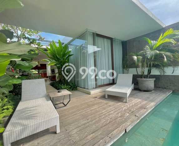 Vila Potensial Kawasan , Luas 125m2m², Area Nyaman Vila Potensial Kawasan , Luas 125m2m², Area Nyaman