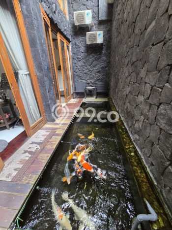 Rumah Elit Modern Tanpa Renovasi di Dago Pakar Bandung Rumah Elit Modern Tanpa Renovasi di Dago Pakar Bandung