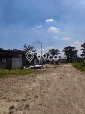 FOR SALE! Gudang di Baleendah Bandung, LT 1980m2, LB 500m2 FOR SALE! Gudang di Baleendah Bandung, LT 1980m2, LB 500m2