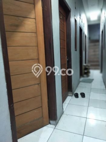 Cocok Untuk Investasi! For Sale Kost di Gardu Jati 31 Kamar Cocok Untuk Investasi! For Sale Kost di Gardu Jati 31 Kamar