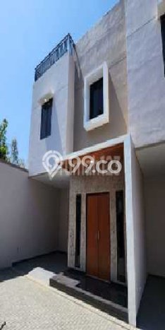 Dijual Rumah Modern 3 KT di Sariwangi, Bandung Dijual Rumah Modern 3 KT di Sariwangi, Bandung