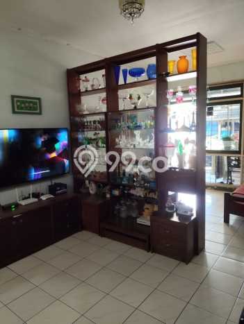 Jual Rumah Favorit Siap Huni LB 160m2 di Margahayu, Bandung Jual Rumah Favorit Siap Huni LB 160m2 di Margahayu, Bandung