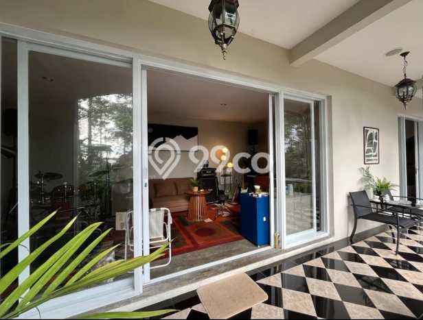 Ready to Use! Premium House LT 700m2 Desain Elegan di Setiabudi Ready to Use! Premium House LT 700m2 Desain Elegan di Setiabudi