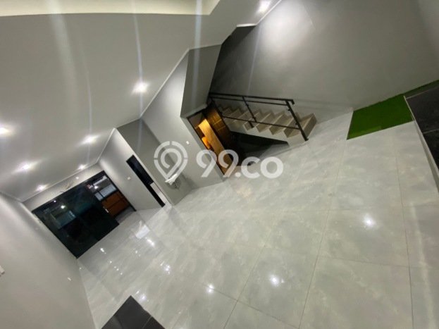 Rumah Minimalis 3 KT di Taman Kopo Indah Bandung Unfurnished Rumah Minimalis 3 KT di Taman Kopo Indah Bandung Unfurnished