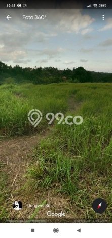 Kavling Tanah Dijual di Ubud Gianyar Spesifikasi 20640m2 Kavling Tanah Dijual di Ubud Gianyar Spesifikasi 20640m2