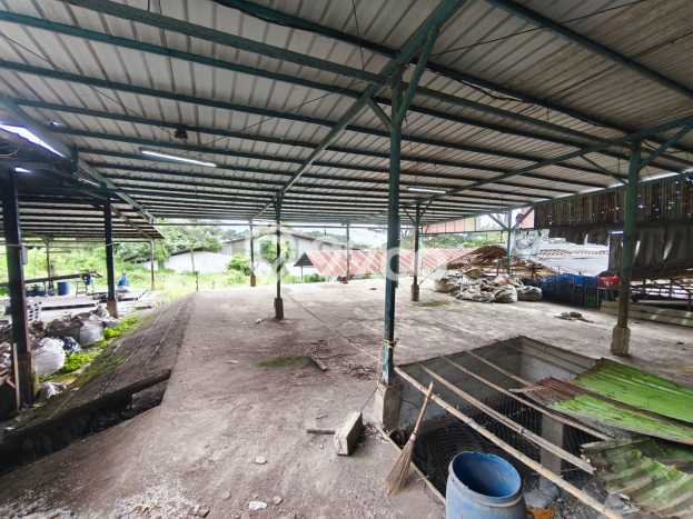 Dijual Tanah 5800m2 di Leuwi Gajah, Cimahi Dijual Tanah 5800m2 di Leuwi Gajah, Cimahi