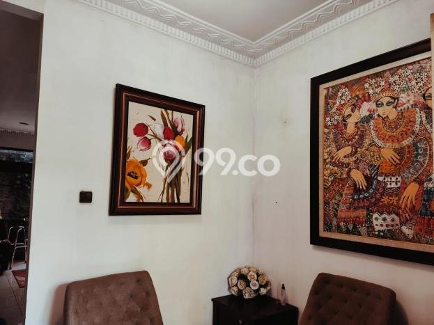 Dijual Rumah Mewah Exclusive di Babakan Ciparay, Bandung Dijual Rumah Mewah Exclusive di Babakan Ciparay, Bandung