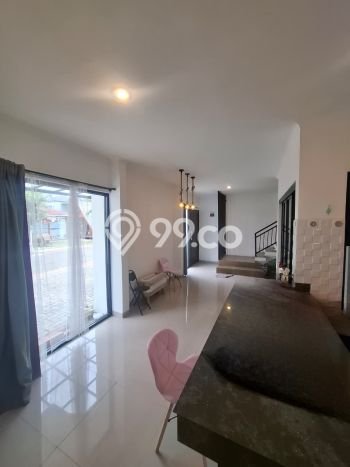 Dijual Rumah Eksklusif 3 KT di Setiabudi, Bandung Dijual Rumah Eksklusif 3 KT di Setiabudi, Bandung