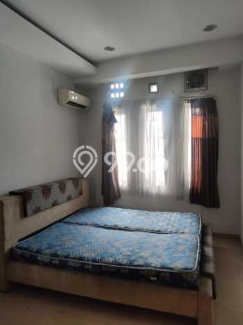 Siap Huni Rumah Mewah 6 Kamar di Batununggal Dekat ke Mana Pun Siap Huni Rumah Mewah 6 Kamar di Batununggal Dekat ke Mana Pun