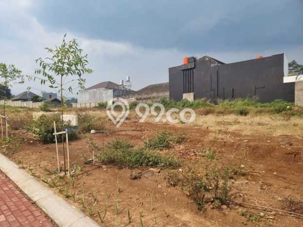 Dijual Tanah 1132m2 di Setra Duta, Bandung Dijual Tanah 1132m2 di Setra Duta, Bandung