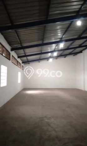 Unit Gudang Tersedia di Caringin Spesifikasi LB 700m2 Unit Gudang Tersedia di Caringin Spesifikasi LB 700m2