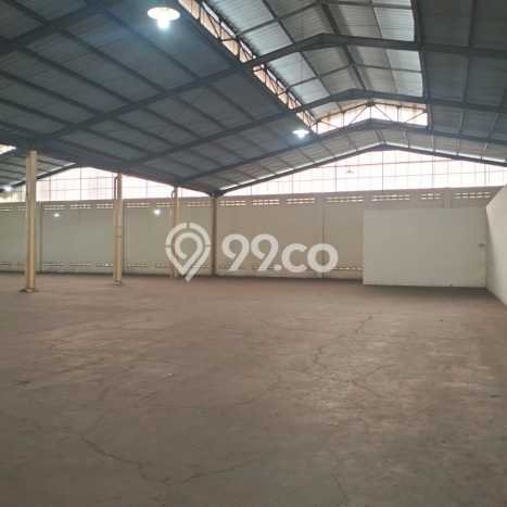 FOR RENT! Gudang di Soekarno Hatta Cocok untuk Bisnis 2484m2 FOR RENT! Gudang di Soekarno Hatta Cocok untuk Bisnis 2484m2